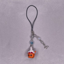 Load image into Gallery viewer, Shopkin Phone Charms
