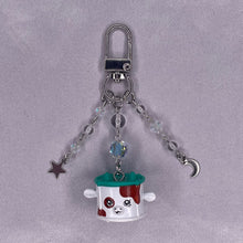 Load image into Gallery viewer, Shopkin Keychains