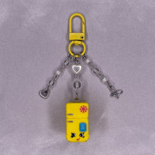 Load image into Gallery viewer, Shopkin Keychains