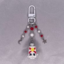 Load image into Gallery viewer, Shopkin Keychains