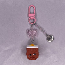 Load image into Gallery viewer, Shopkin Keychains