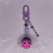 Load image into Gallery viewer, Shopkin Keychains