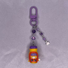 Load image into Gallery viewer, Shopkin Keychains