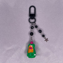 Load image into Gallery viewer, Shopkin Keychains