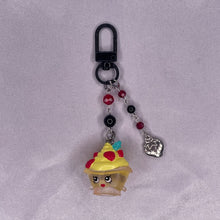 Load image into Gallery viewer, Shopkin Keychains