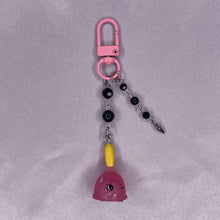 Load image into Gallery viewer, Shopkin Keychains