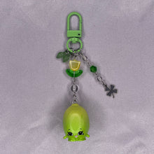 Load image into Gallery viewer, Shopkin Keychains