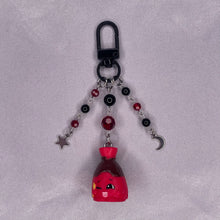 Load image into Gallery viewer, Shopkin Keychains