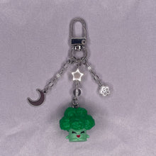 Load image into Gallery viewer, Shopkin Keychains