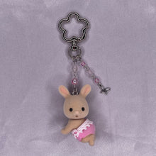Load image into Gallery viewer, Sylvanian Families Keychains