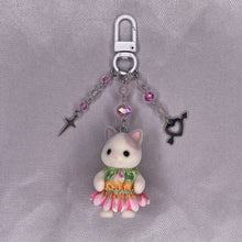 Load image into Gallery viewer, Sylvanian Families Keychains