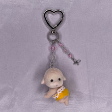 Load image into Gallery viewer, Sylvanian Families Keychains