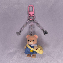 Load image into Gallery viewer, Sylvanian Families Keychains
