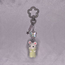 Load image into Gallery viewer, Sylvanian Families Keychains