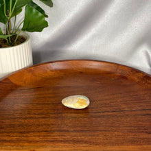 Load image into Gallery viewer, Flower Agate Palm Stones