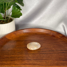 Load image into Gallery viewer, Flower Agate Palm Stones