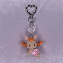 Load image into Gallery viewer, Sylvanian Families Keychains