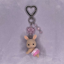 Load image into Gallery viewer, Sylvanian Families Keychains