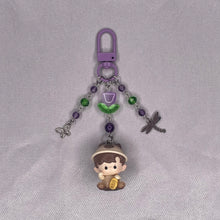 Load image into Gallery viewer, Pop Bean Assorted Series Keychains