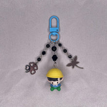 Load image into Gallery viewer, Pop Bean Assorted Series Keychains