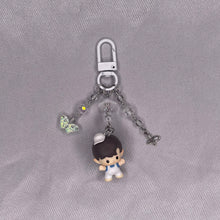 Load image into Gallery viewer, Pop Bean Assorted Series Keychains