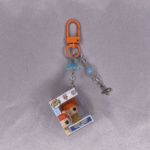 Load image into Gallery viewer, Funko Bitty Pop Keychains