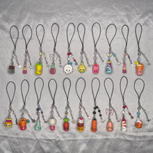 Load image into Gallery viewer, Shopkin Phone Charms