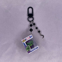 Load image into Gallery viewer, Funko Bitty Pop Keychains