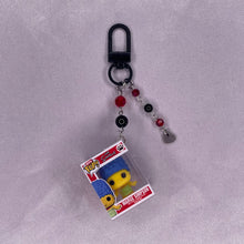 Load image into Gallery viewer, Funko Bitty Pop Keychains