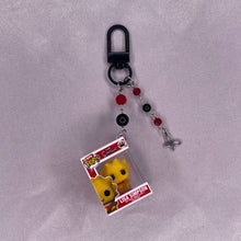 Load image into Gallery viewer, Funko Bitty Pop Keychains