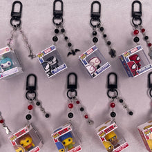 Load image into Gallery viewer, Funko Bitty Pop Keychains