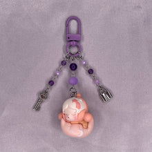 Load image into Gallery viewer, Pop Bean Assorted Series Keychains