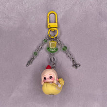 Load image into Gallery viewer, Pop Bean Assorted Series Keychains