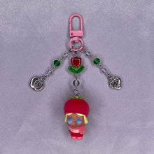 Load image into Gallery viewer, Pop Bean Assorted Series Keychains