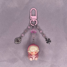 Load image into Gallery viewer, Pop Bean Assorted Series Keychains