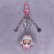 Load image into Gallery viewer, Pop Bean Assorted Series Keychains