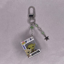 Load image into Gallery viewer, Funko Bitty Pop Keychains