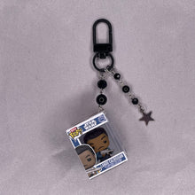 Load image into Gallery viewer, Funko Bitty Pop Keychains