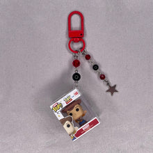 Load image into Gallery viewer, Funko Bitty Pop Keychains