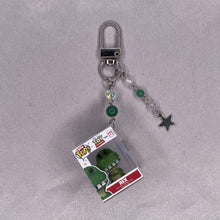Load image into Gallery viewer, Funko Bitty Pop Keychains