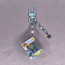 Load image into Gallery viewer, Funko Bitty Pop Keychains