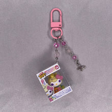 Load image into Gallery viewer, Funko Bitty Pop Keychains