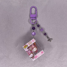 Load image into Gallery viewer, Funko Bitty Pop Keychains