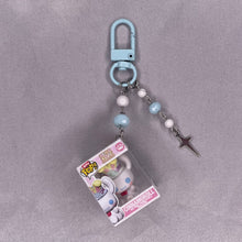 Load image into Gallery viewer, Funko Bitty Pop Keychains