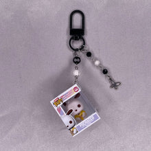 Load image into Gallery viewer, Funko Bitty Pop Keychains