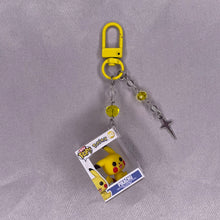 Load image into Gallery viewer, Funko Bitty Pop Keychains