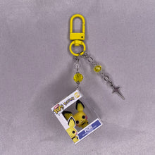 Load image into Gallery viewer, Funko Bitty Pop Keychains
