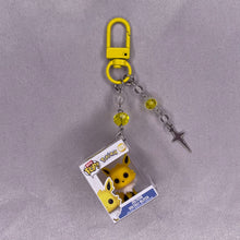 Load image into Gallery viewer, Funko Bitty Pop Keychains