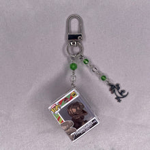 Load image into Gallery viewer, Funko Bitty Pop Keychains