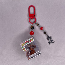 Load image into Gallery viewer, Funko Bitty Pop Keychains